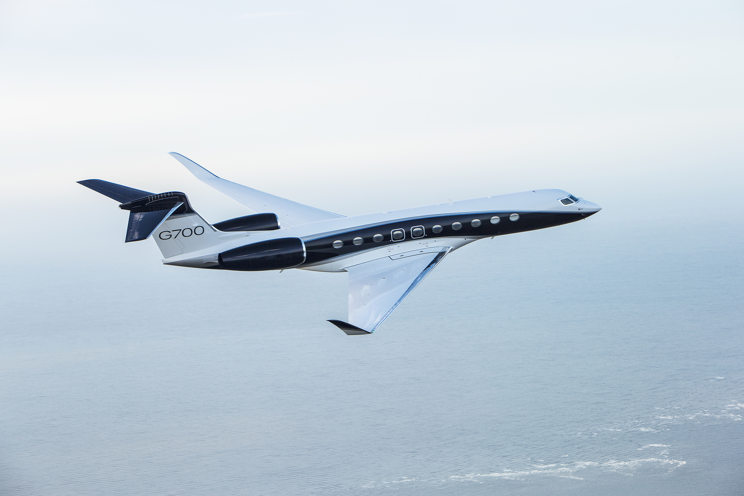 GULFSTREAM G700 AND G800 ENGINES EARN EASA CERTIFICATION